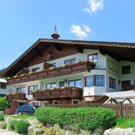 Apartment Bergkamerad - Sld550 By Interhome Preunegg Kültér fotó