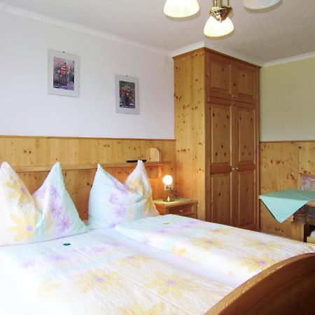Apartment Bergkamerad - Sld550 By Interhome Preunegg Kültér fotó